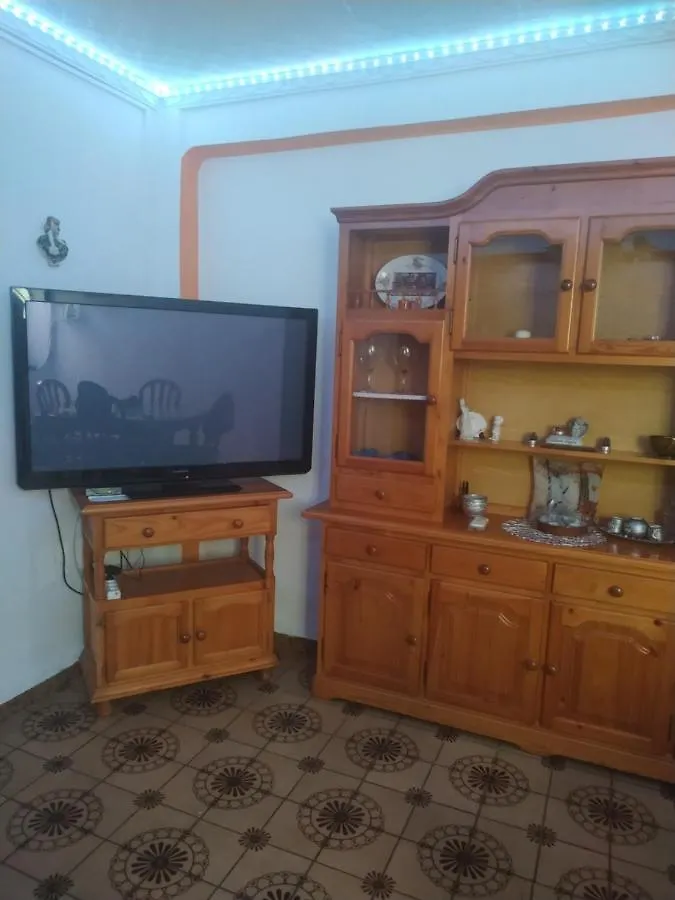 Apartamento Lulu Malaga 0*,  Spain