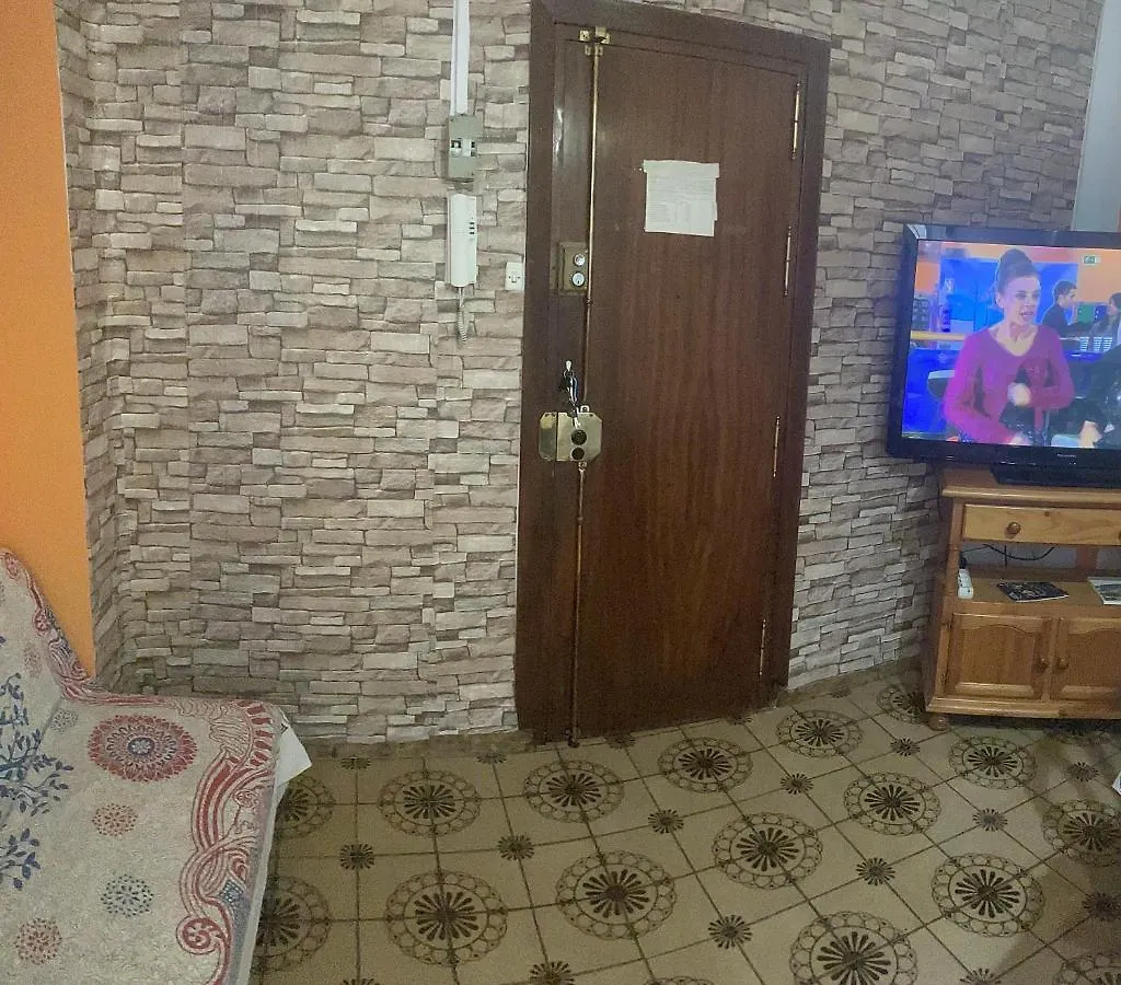 Apartamento Lulu Malaga 0*,  Spain