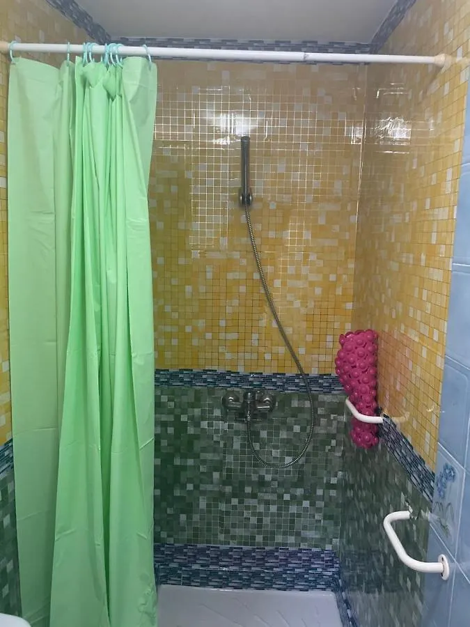 Apartamento Lulu Malaga Spain