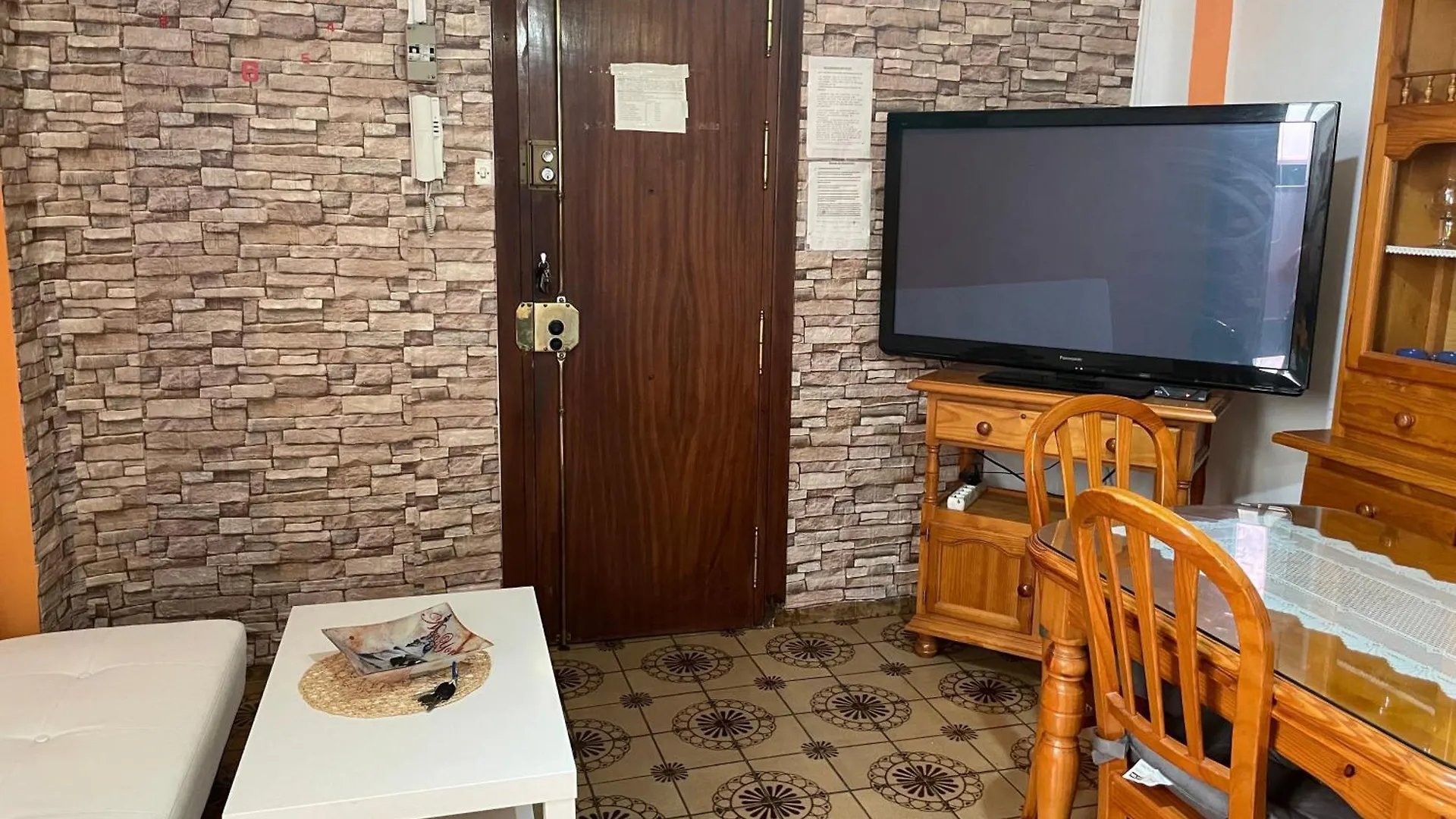 Apartment Apartamento Lulu Malaga